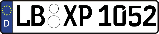 LB-XP1052