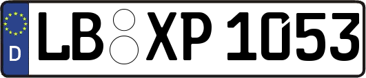 LB-XP1053