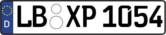 LB-XP1054