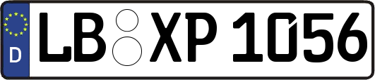 LB-XP1056