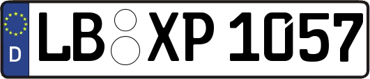 LB-XP1057