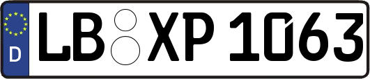 LB-XP1063