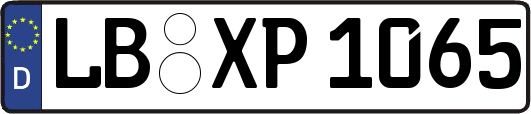 LB-XP1065
