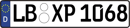 LB-XP1068