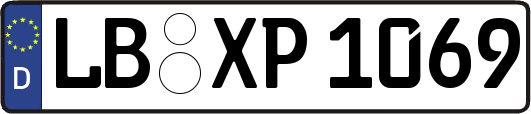 LB-XP1069