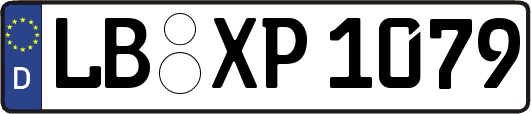 LB-XP1079