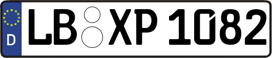 LB-XP1082