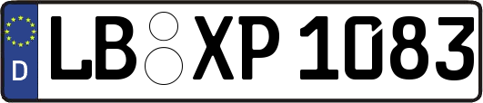 LB-XP1083