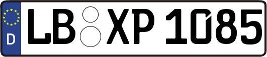 LB-XP1085