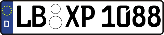 LB-XP1088