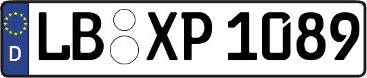 LB-XP1089