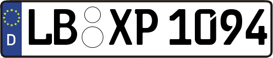 LB-XP1094