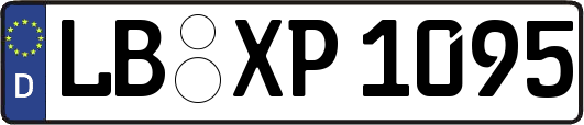 LB-XP1095