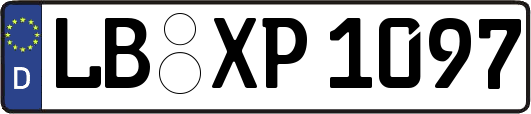 LB-XP1097