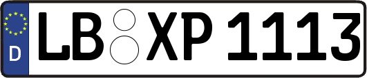 LB-XP1113