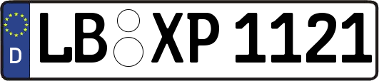 LB-XP1121