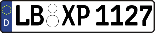 LB-XP1127