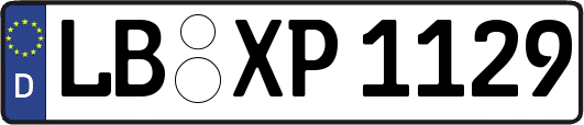 LB-XP1129
