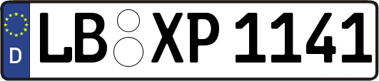 LB-XP1141