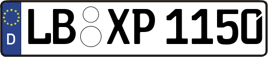 LB-XP1150