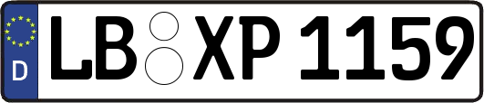 LB-XP1159
