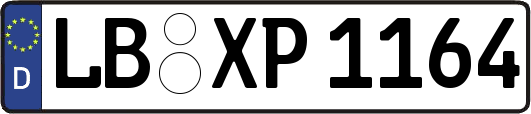 LB-XP1164