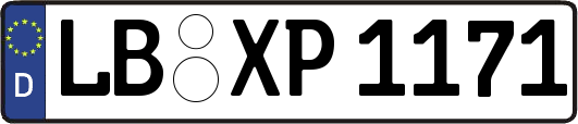 LB-XP1171