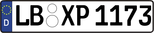 LB-XP1173