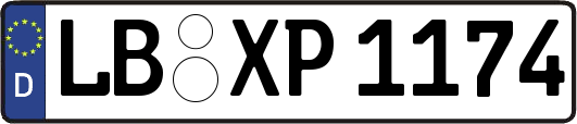 LB-XP1174