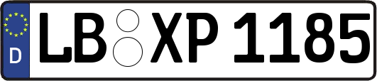 LB-XP1185