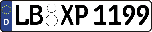 LB-XP1199