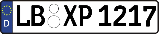 LB-XP1217