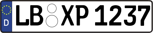 LB-XP1237