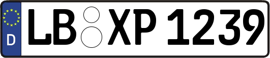 LB-XP1239