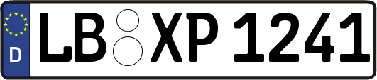 LB-XP1241