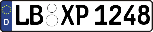 LB-XP1248