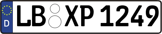 LB-XP1249