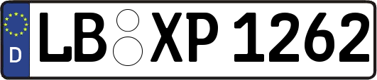LB-XP1262