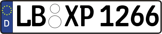 LB-XP1266