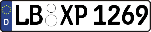 LB-XP1269