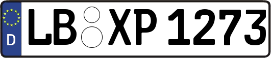 LB-XP1273