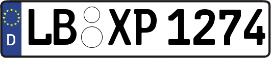 LB-XP1274