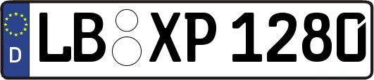 LB-XP1280