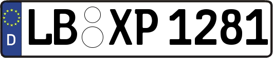 LB-XP1281