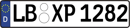 LB-XP1282