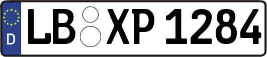 LB-XP1284