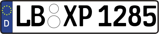 LB-XP1285