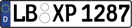LB-XP1287