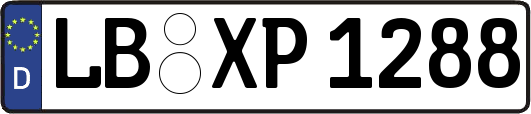 LB-XP1288