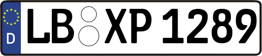 LB-XP1289